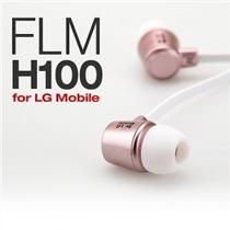 FM) FOR LG Mobile 파워뮤직/커널형 이어폰 22437